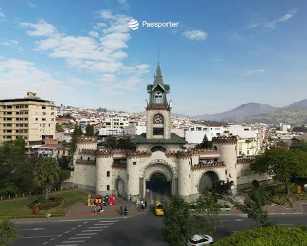 Loja